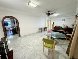 Blk 302 Hougang Avenue 5 (Hougang), HDB 4 Rooms #602222701